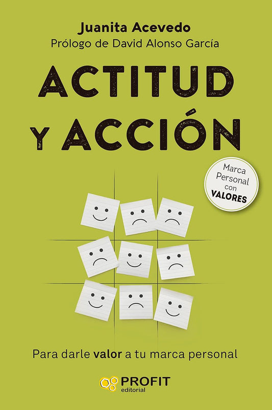 Actitud y acción